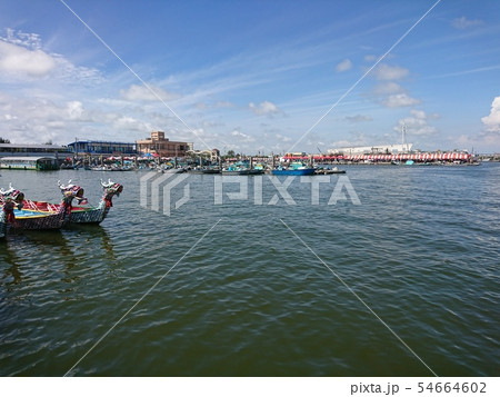 台湾 祭り お祭り 54664602