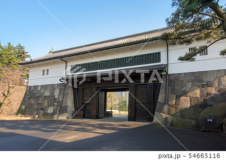 桜田門 桜田門 54665116