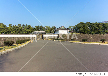 桜田門 桜田門 54665121