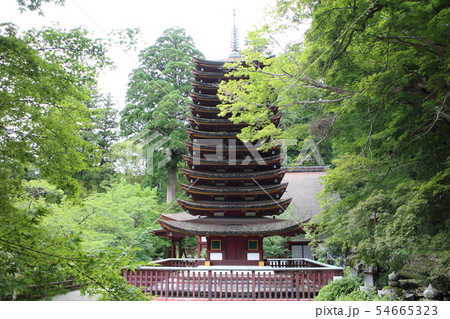 談山神社 談山神社 54665323