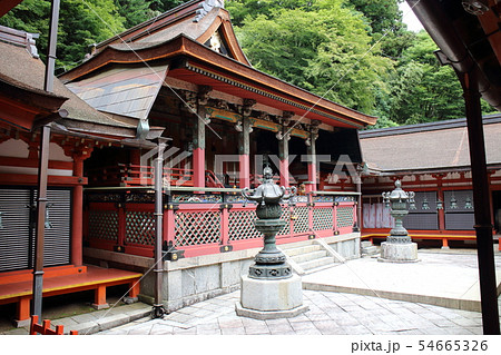 談山神社 54665326