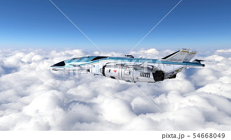 宇宙船 宇宙船 54668049