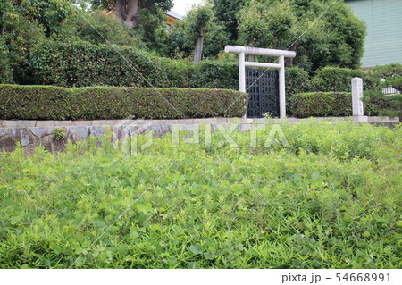 長屋王御陵 長屋王御陵 54668991