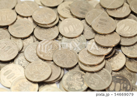 500円 54669079