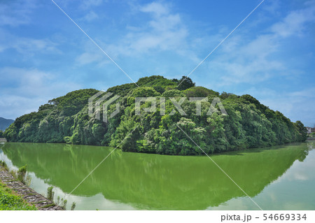【白鳥陵古墳】 大阪府羽曳野市軽里３ 54669334