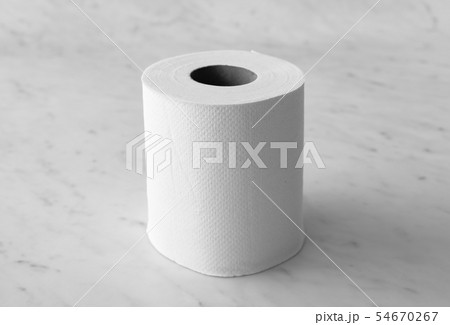 トイレットペーパー 54670267