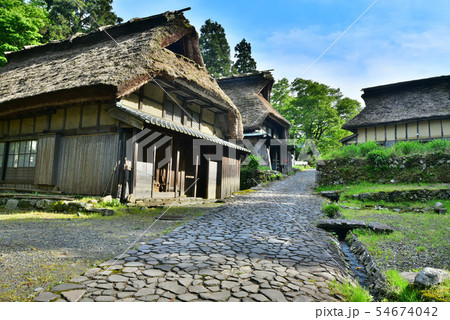 福井　板取宿 54674042