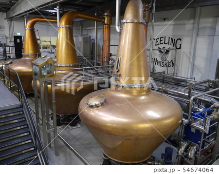 TEELING蒸留所 54674064