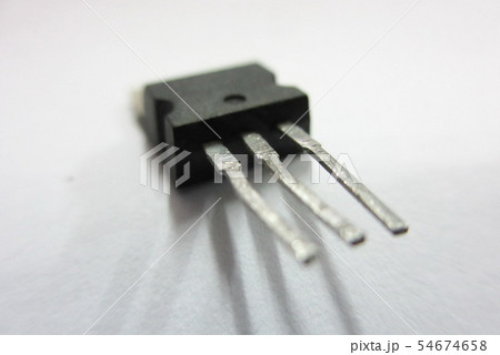 Various IC chips for electronic work at present 54674658