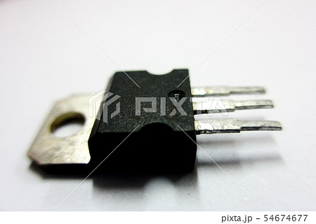 Various IC chips for electronic work at present 54674677