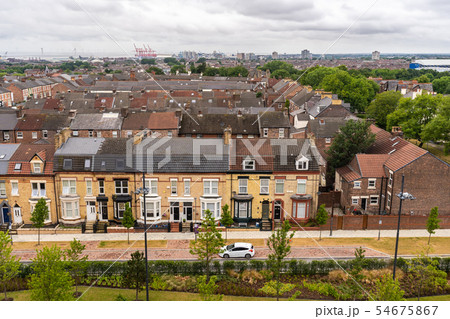 Liverpool House 54675867