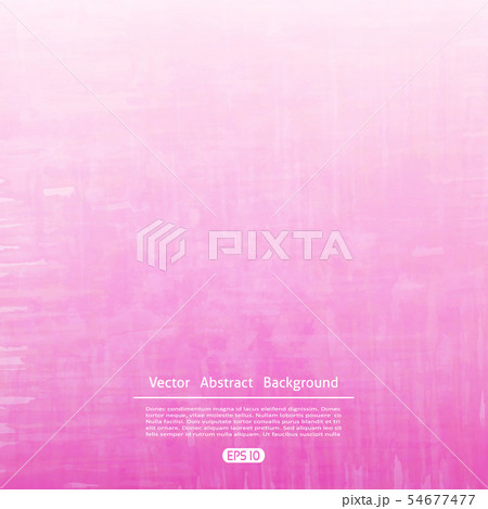 Grunge background. Vector abstract background. 54677477