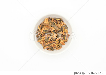 セイヨウイソノキ樹皮、バックソーンバーク: Buckthorn bark セイヨウイソノキ樹皮、バックソーンバーク: Buckthorn bark 54677645