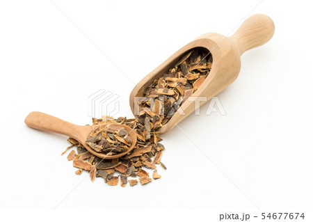 セイヨウイソノキ樹皮、バックソーンバーク: Buckthorn bark セイヨウイソノキ樹皮、バックソーンバーク: Buckthorn bark 54677674