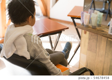 美容室 54678458