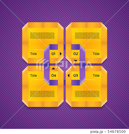 Vector Progress Background  54678500