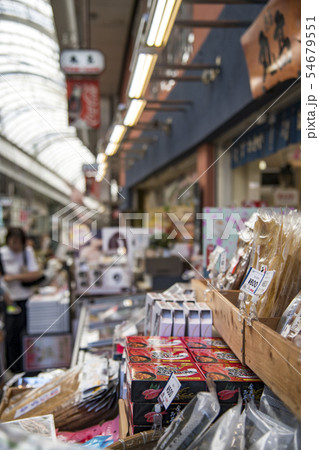 【熱海 平和通り商店街】 【熱海 平和通り商店街】 54679551