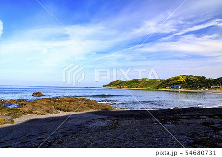 和田長浜（夏） 54680731