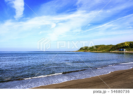 和田長浜（夏） 54680736