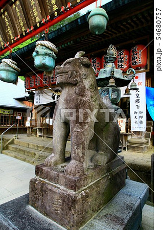 栃木市・太平山神社 栃木市・太平山神社 54680757