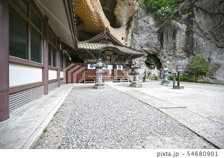 大谷観音（栃木県） 54680901