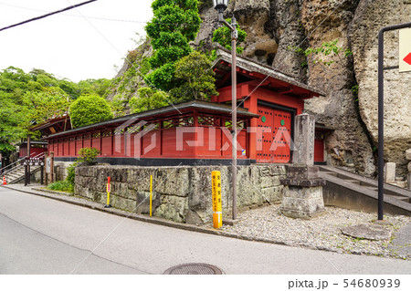 大谷観音（栃木県） 54680939
