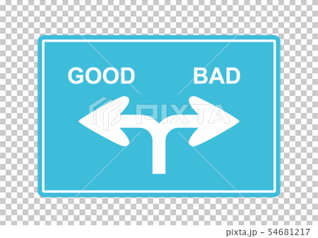 Signs (good and evil) Signs (good and evil) 54681217