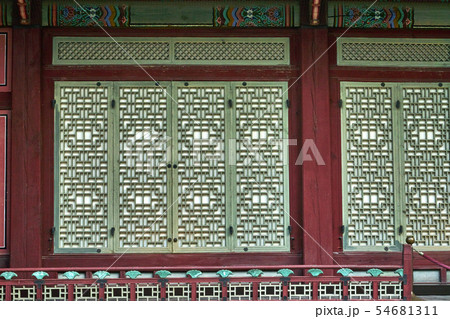 初夏 風景 都市 54681311