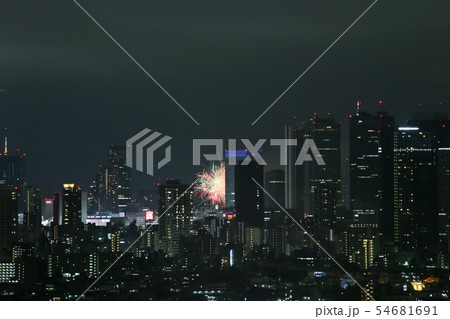 2017.07.20 神宮外苑花火大会 2017.07.20 神宮外苑花火大会 54681691