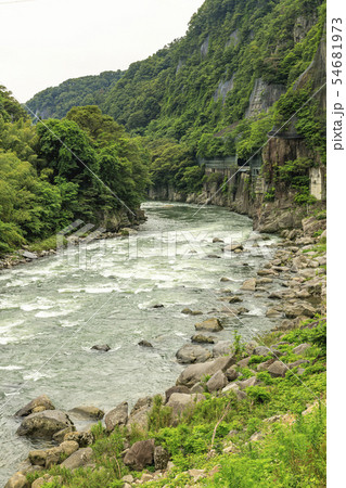 利根川　綾戸 54681973