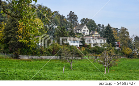 Rural scenery of Luzern, Switzerland Rural scenery of Luzern, Switzerland 54682427