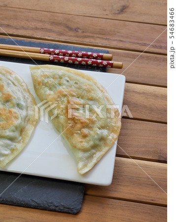 餃子 点心 焼き餃子 54683466