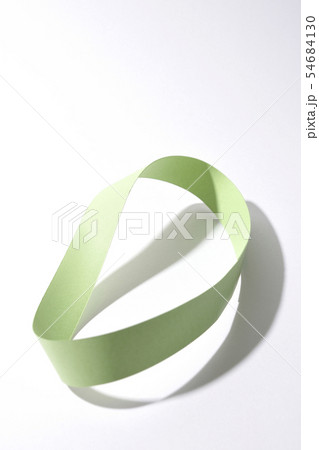 メビウスの輪 54684130