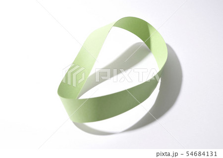 メビウスの輪 54684131