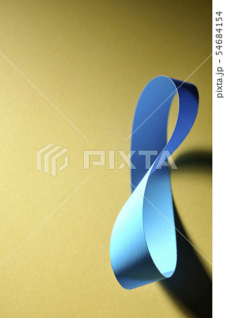 メビウスの輪 54684154