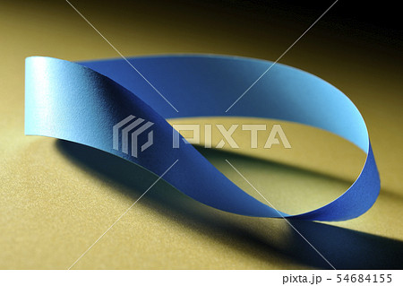 メビウスの輪 54684155