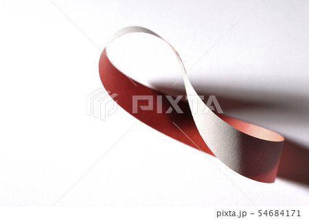 メビウスの輪 54684171