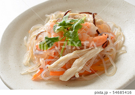 ヤムウンセン 54685416