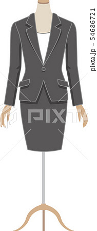 torso トルソー ビジネス business レディース_スーツ ladies suits 　 54686721