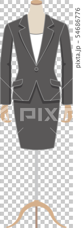torso トルソー ビジネス business レディース_スーツ ladies suits 　 54686776