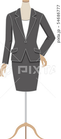 torso トルソー ビジネス business レディース_スーツ ladies suits 　 54686777