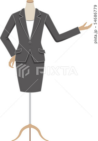 torso トルソー ビジネス business レディース_スーツ ladies suits 　 54686779