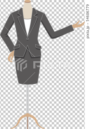 torso トルソー ビジネス business レディース_スーツ ladies suits 　 54686779