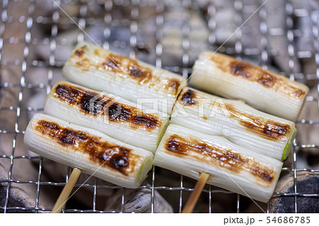 美濃焼】串匠~織部(おりべ)~ 串物を炭焼き 七輪/魚/肉/野菜