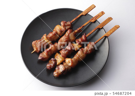 焼き鳥 串 焼き鳥 串 54687204