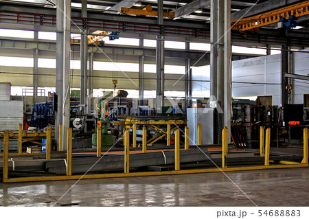 prospects for industrial plant 54688883