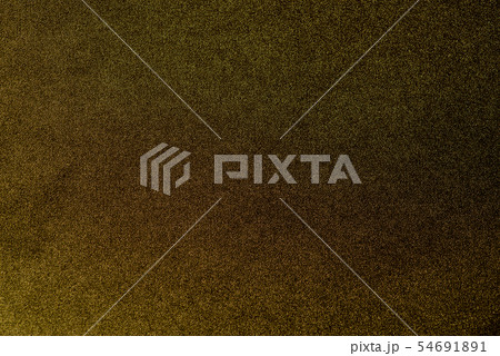 金色の梨地の背景素材 明度「1」 54691891