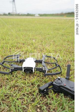 ドローン 54692066