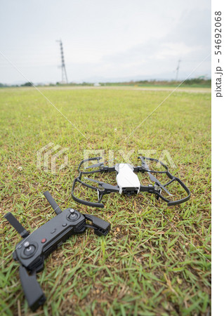 ドローン 54692068
