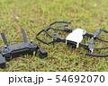 ドローン 54692070